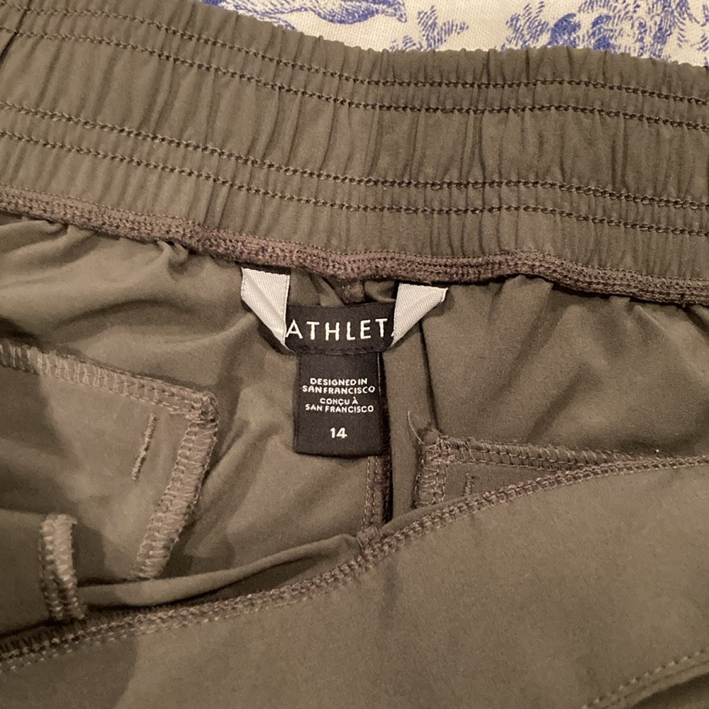Athleta Jogger - Picture 3 of 5